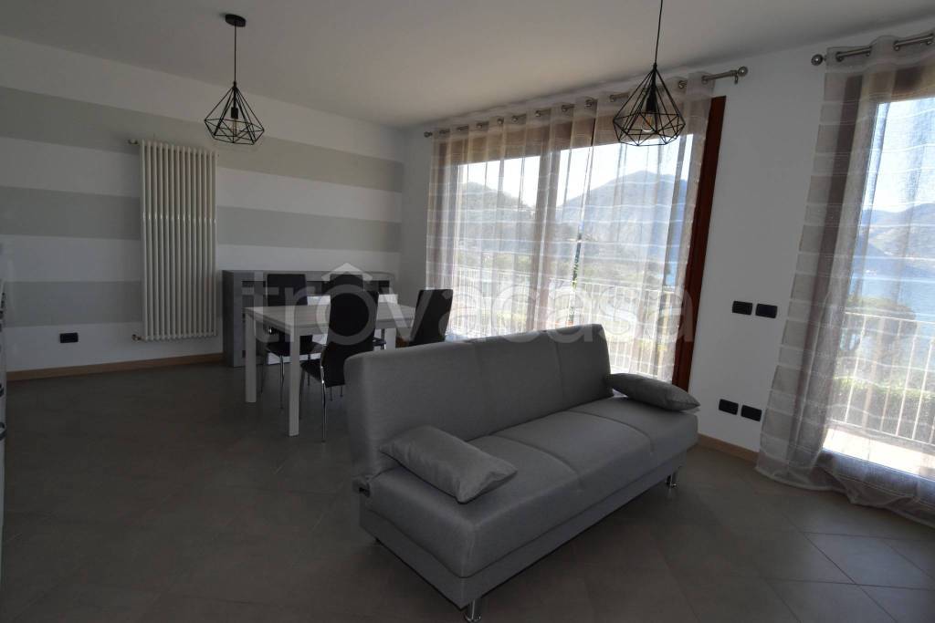 appartamento in vendita a Sulzano