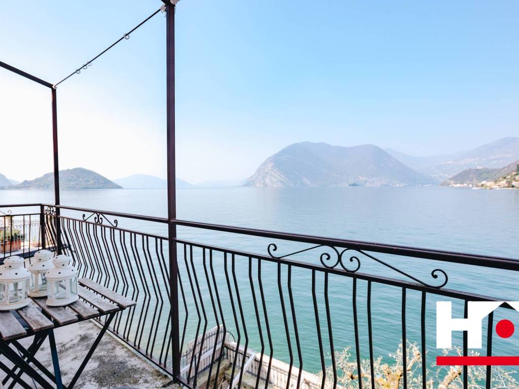 appartamento in vendita a Sulzano