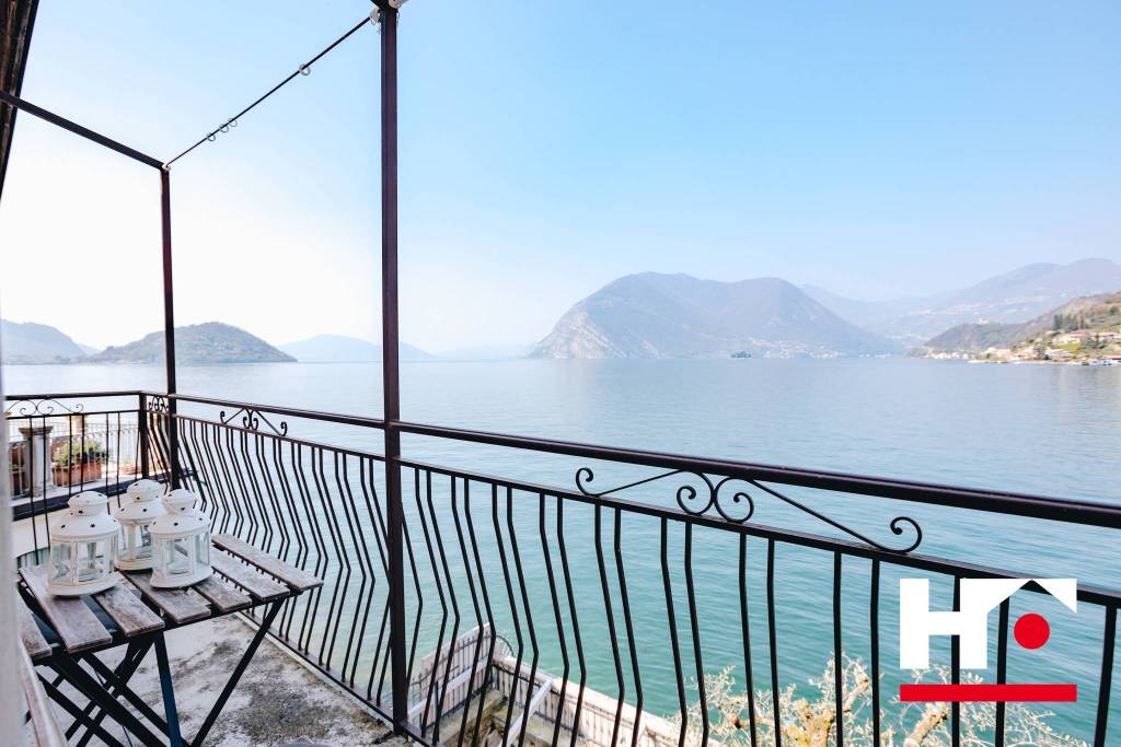 appartamento in vendita a Sulzano