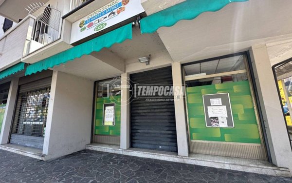 negozio in vendita a Sulzano