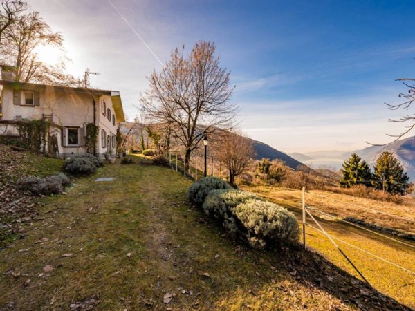 casa indipendente in vendita a Sulzano in zona Martignago