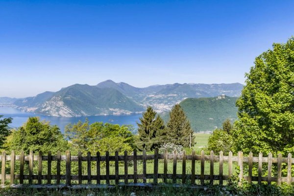 casa indipendente in vendita a Sulzano in zona Martignago