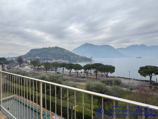 appartamento in vendita a Sulzano