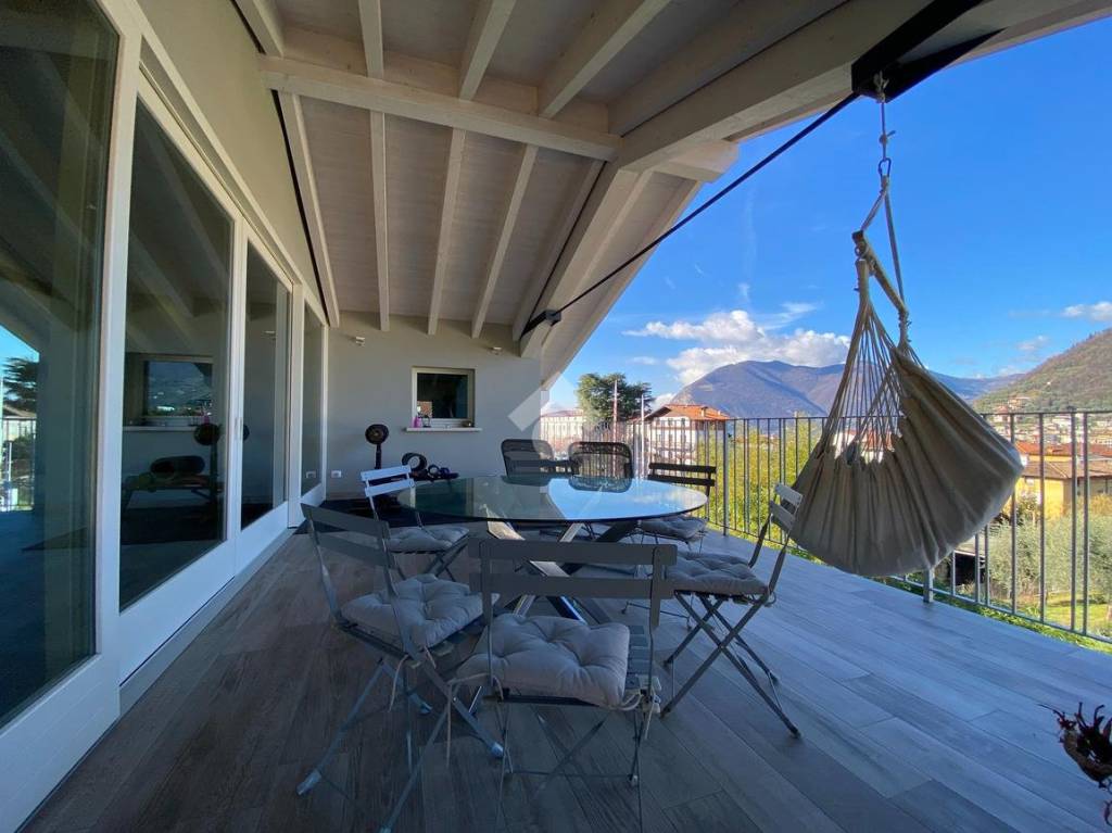 casa indipendente in vendita a Sulzano