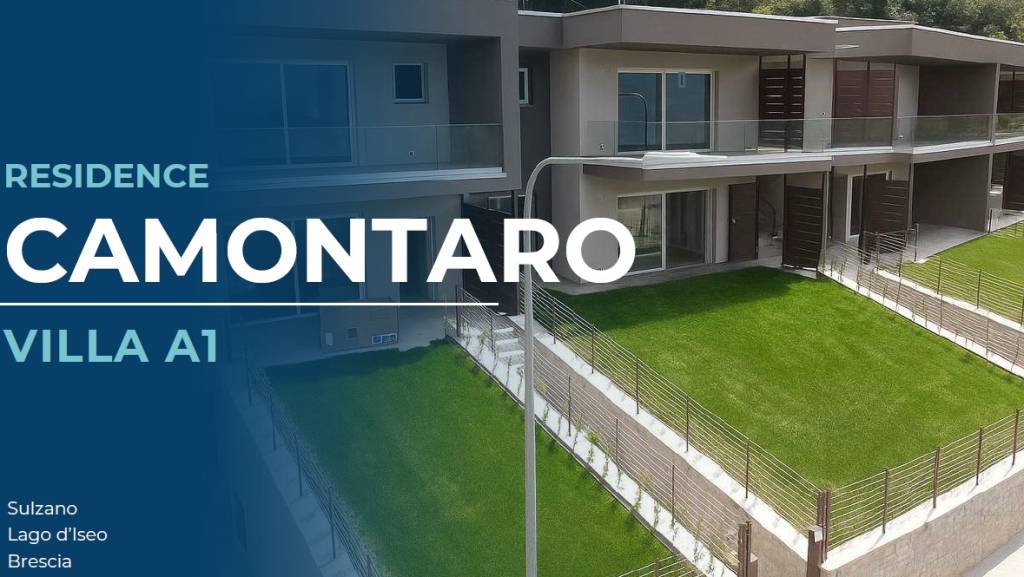 casa indipendente in vendita a Sulzano