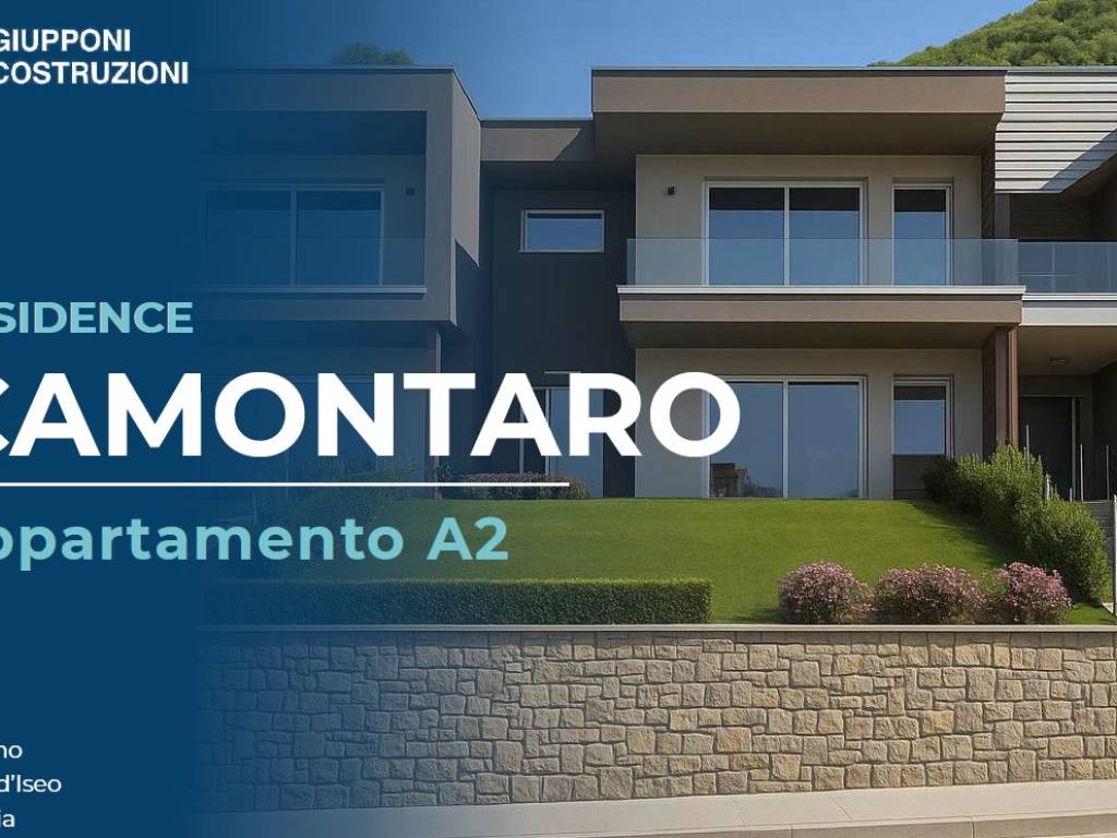 appartamento in vendita a Sulzano