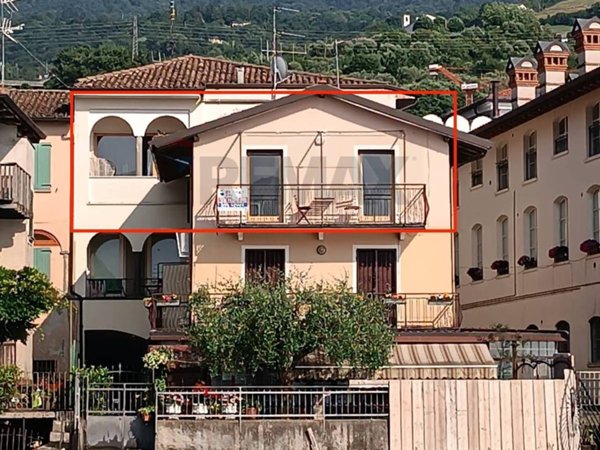 appartamento in vendita a Sulzano