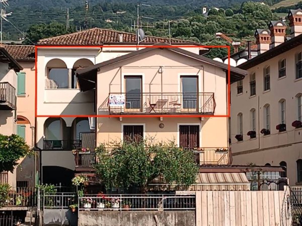 appartamento in vendita a Sulzano