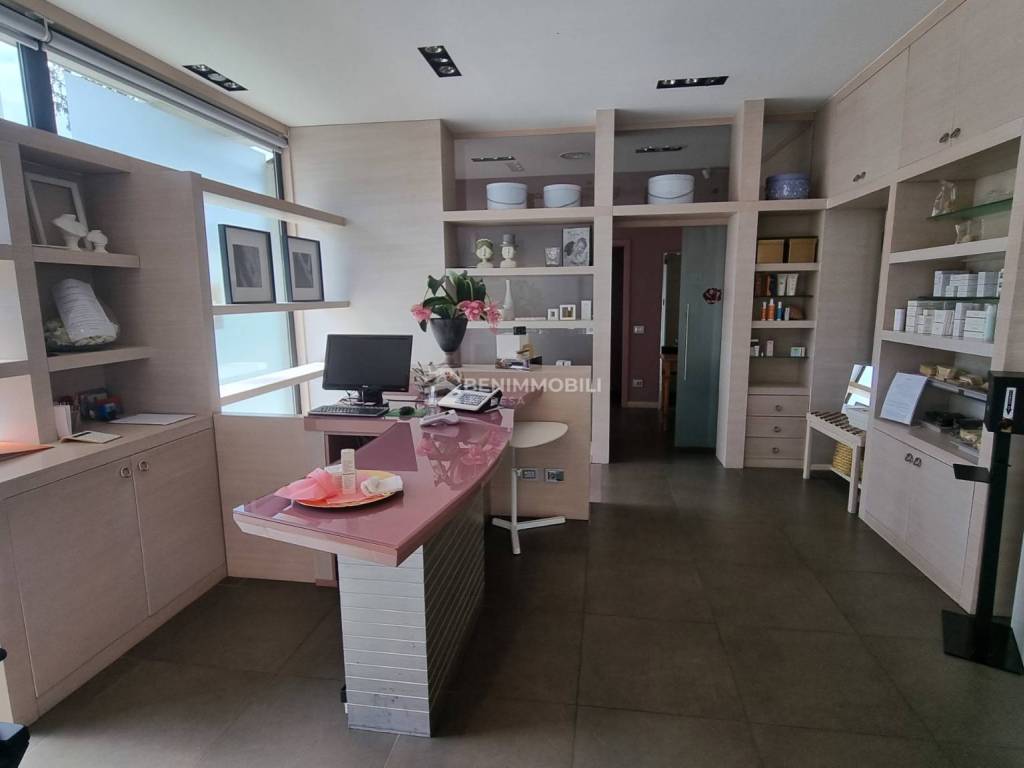 negozio in vendita a Sulzano