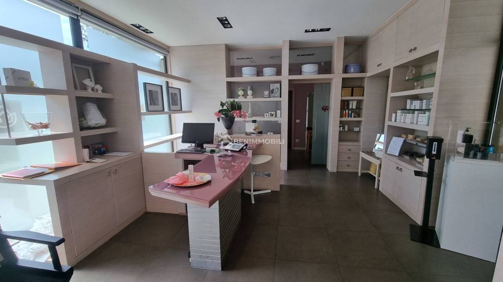 negozio in vendita a Sulzano