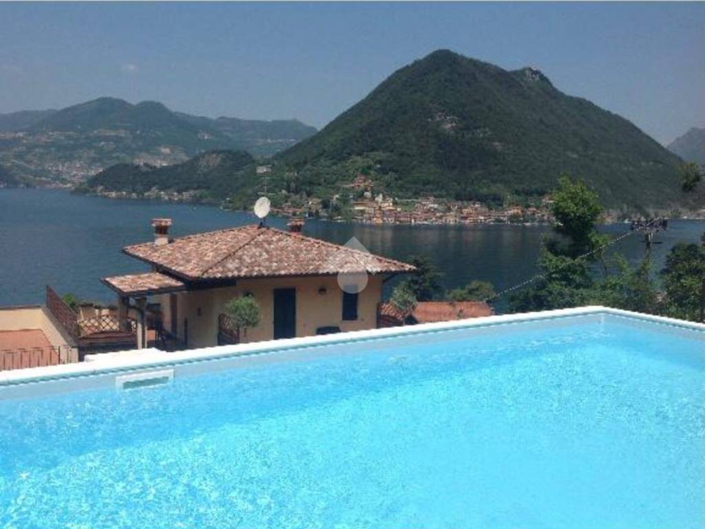 appartamento in vendita a Sulzano