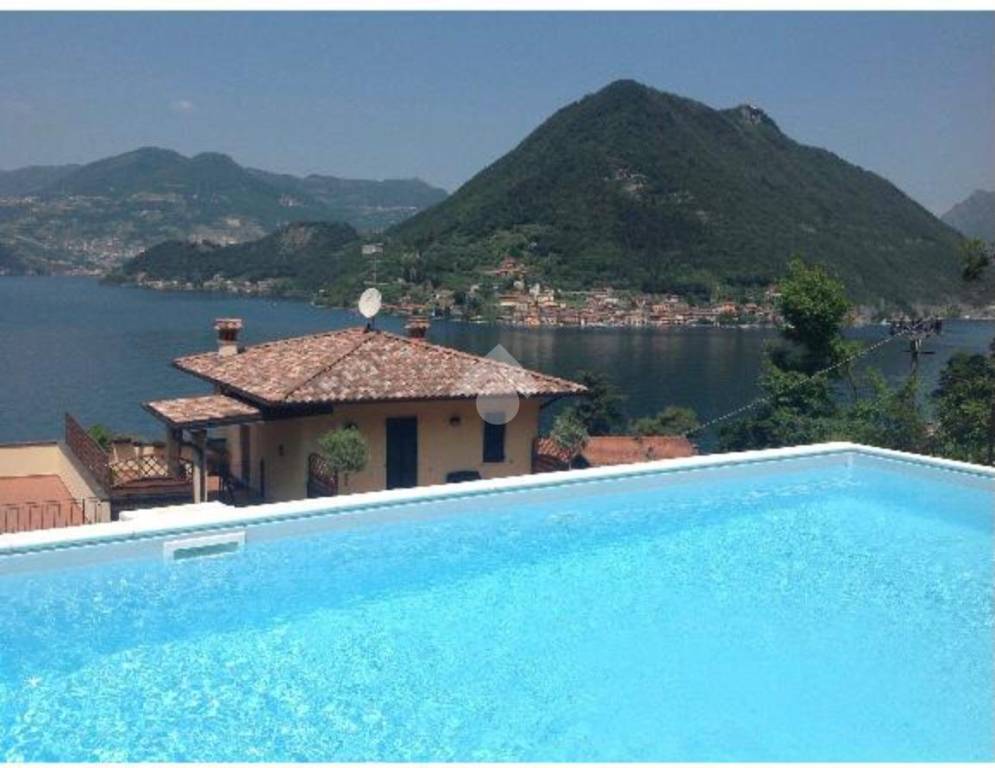 appartamento in vendita a Sulzano