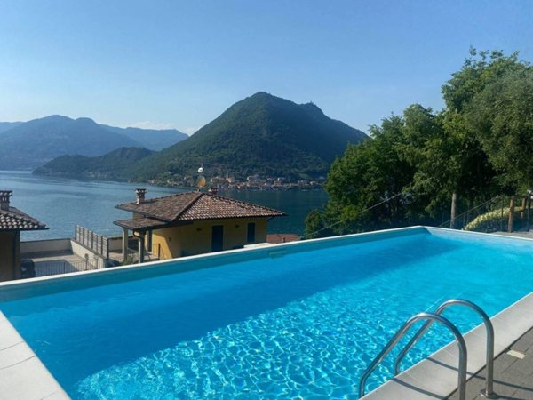 appartamento in vendita a Sulzano in zona Tassano