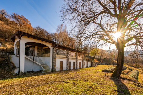 appartamento in vendita a Sulzano
