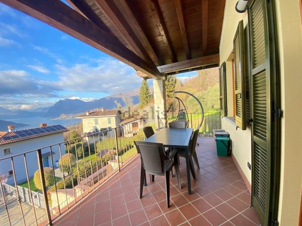 appartamento in vendita a Sulzano in zona Martignago