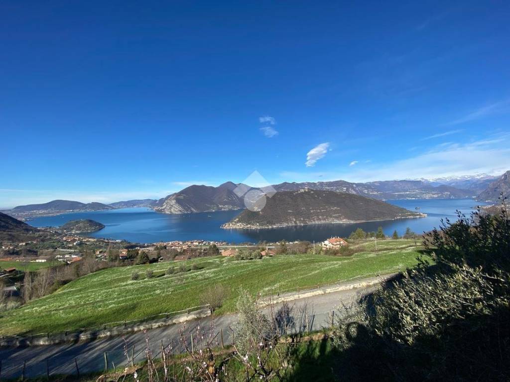 appartamento in vendita a Sulzano in zona Martignago