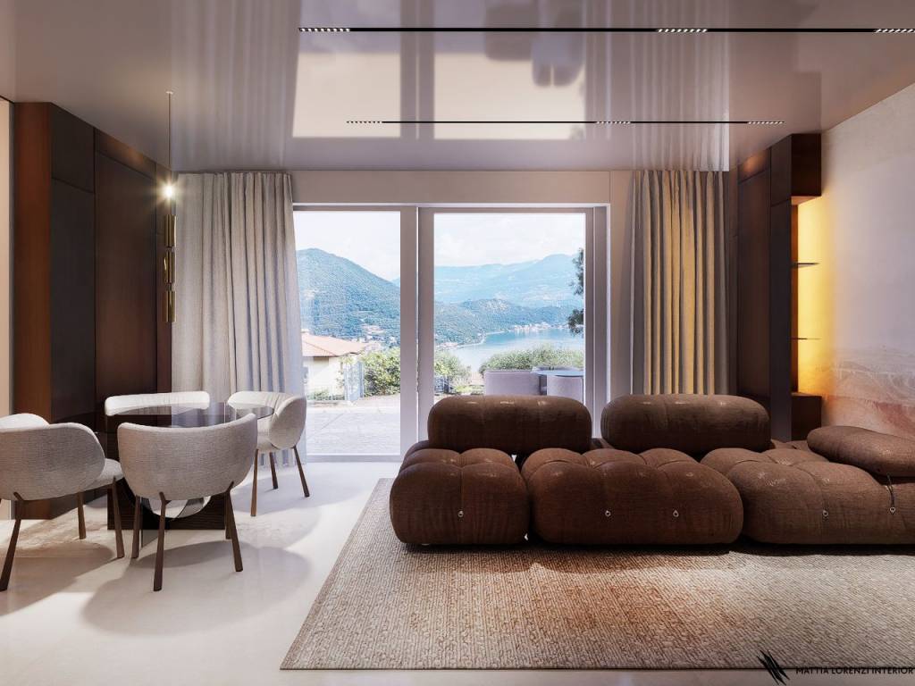 appartamento in vendita a Sulzano