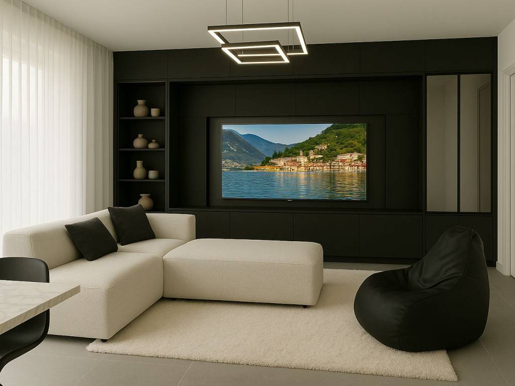 appartamento in vendita a Sulzano