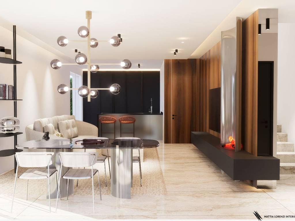 casa indipendente in vendita a Sulzano