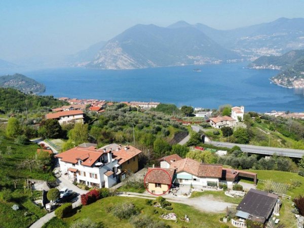 casa indipendente in vendita a Sulzano