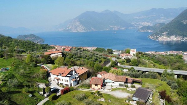 casa indipendente in vendita a Sulzano