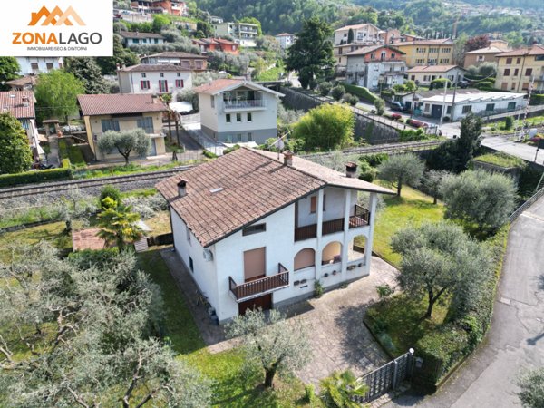 casa indipendente in vendita a Sulzano