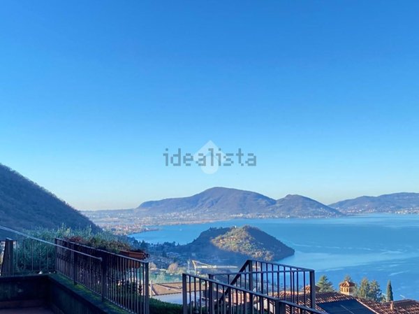 appartamento in vendita a Sulzano