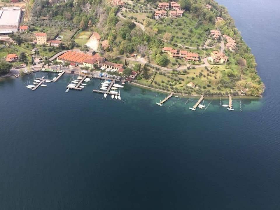 appartamento in vendita a Sulzano