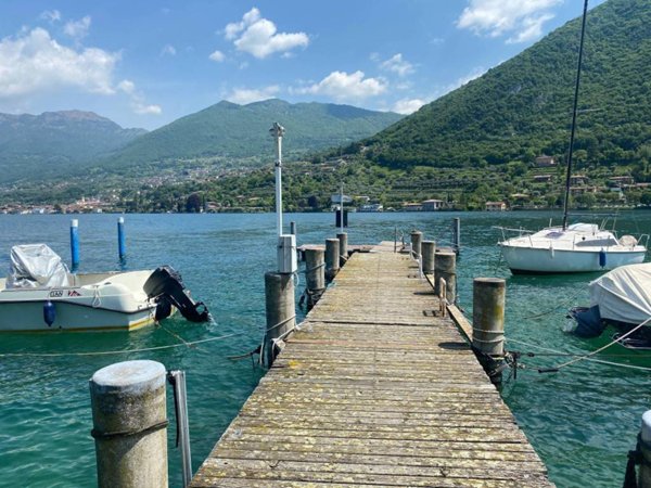 appartamento in vendita a Sulzano