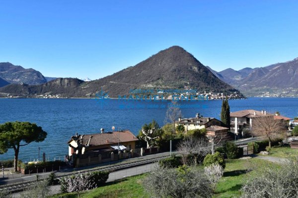 appartamento in vendita a Sulzano