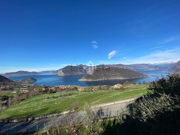 appartamento in vendita a Sulzano
