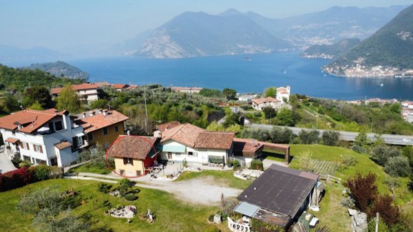 appartamento in vendita a Sulzano in zona Tassano