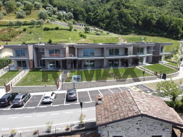 casa indipendente in vendita a Sulzano in zona Martignago