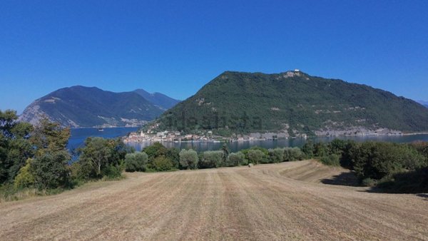 terreno agricolo in vendita a Sulzano in zona Martignago