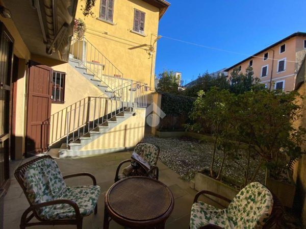 casa indipendente in vendita a Sulzano in zona Martignago