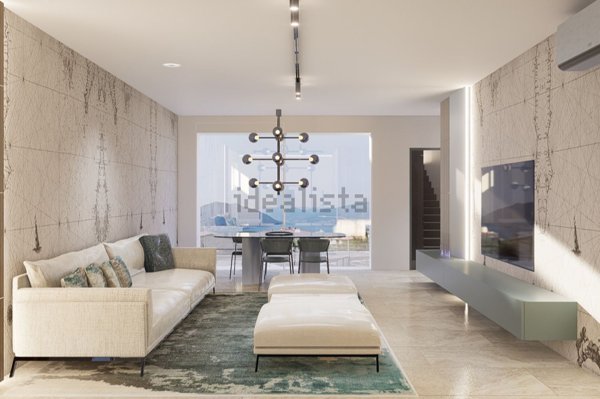 casa indipendente in vendita a Sulzano in zona Martignago