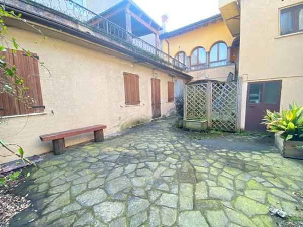 appartamento in vendita a Sulzano