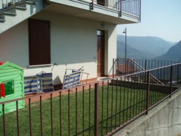 appartamento in vendita a Tavernole sul Mella