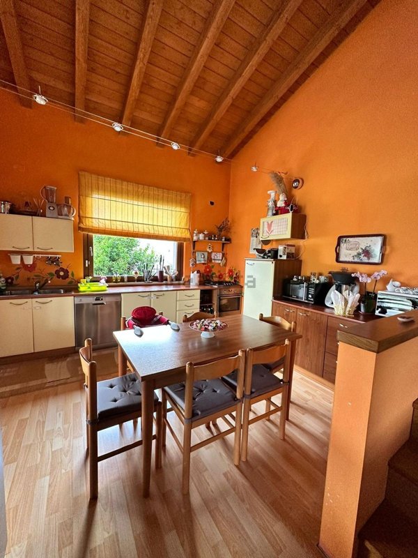 casa indipendente in vendita a Tavernole sul Mella in zona Cimmo