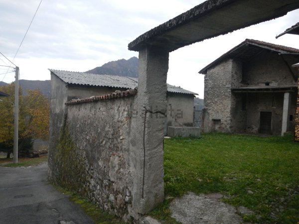 appartamento in vendita a Tavernole sul Mella in zona Cimmo