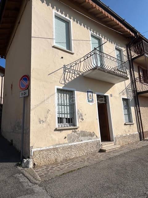 casa indipendente in vendita a Tavernole sul Mella in zona Cimmo