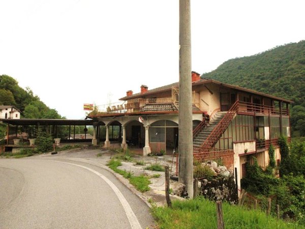negozio in vendita a Tavernole sul Mella in zona Pezzoro