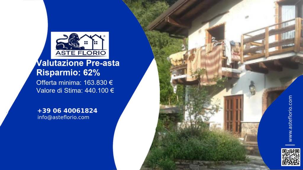 appartamento in vendita a Tavernole sul Mella