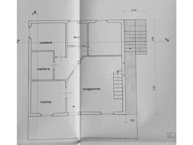 casa indipendente in vendita a Tavernole sul Mella in zona Cimmo