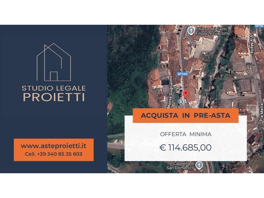 ufficio in vendita a Tavernole sul Mella