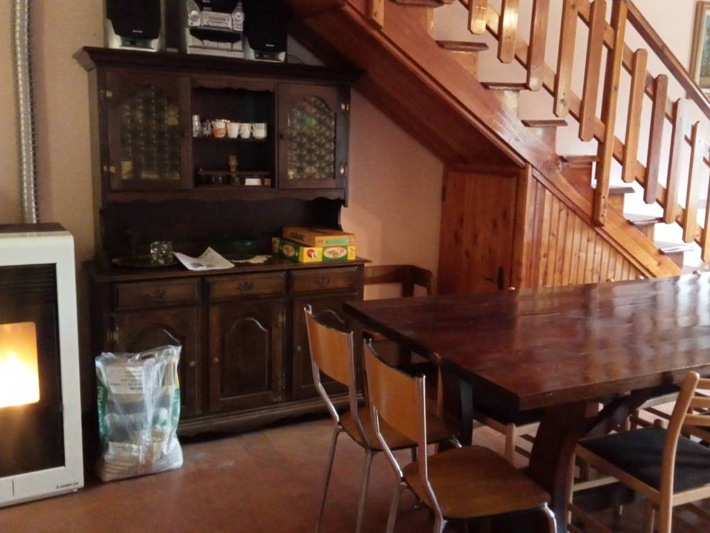 casa indipendente in vendita a Tavernole sul Mella in zona Cimmo