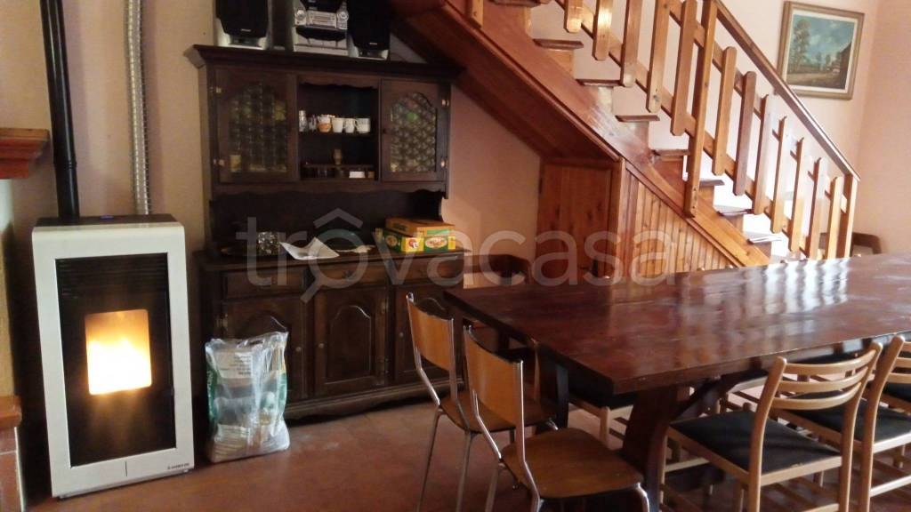 casa indipendente in vendita a Tavernole sul Mella in zona Cimmo