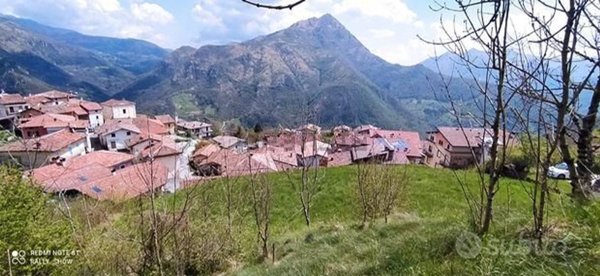 terreno edificabile in vendita a Tavernole sul Mella in zona Cimmo
