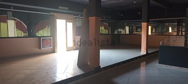 locale commerciale in vendita a Tavernole sul Mella in zona Cimmo