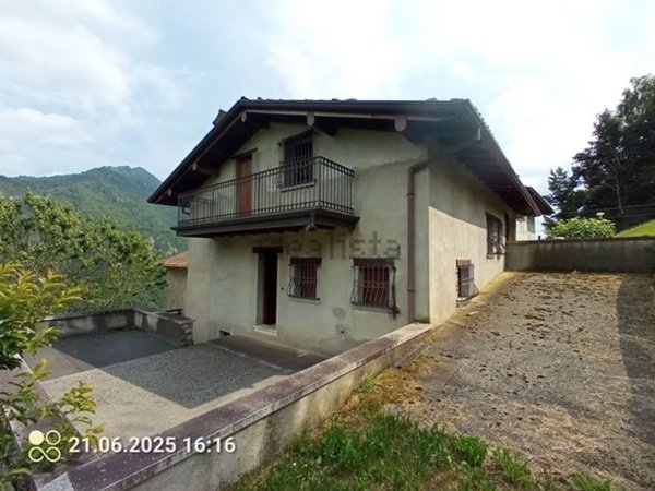 casa indipendente in vendita a Tavernole sul Mella in zona Cimmo